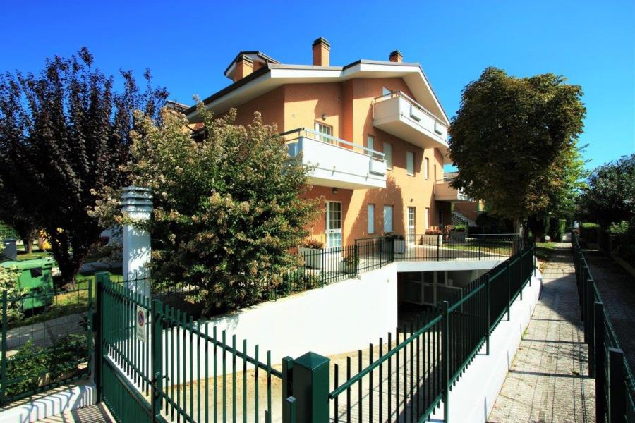 Residence Case per Vacanze, Altidona
