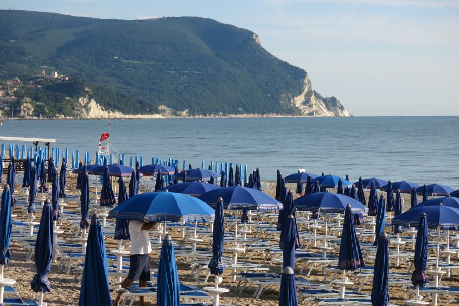 Villaggio Conero Azzurro, Numana