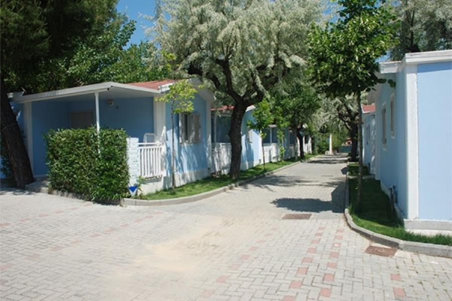 Camping Village Fontana Marina, Campofilone