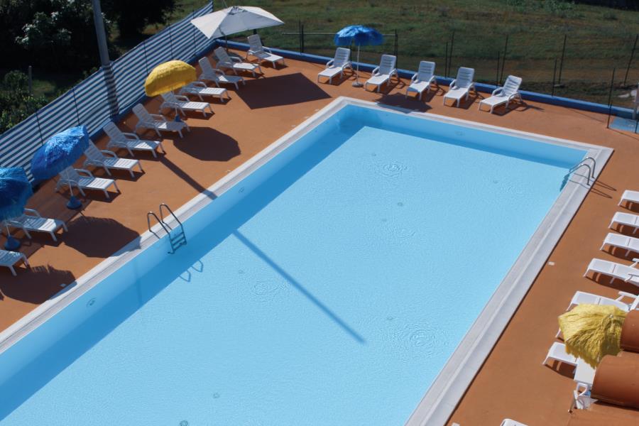 Camping Villaggio Il Frutteto, Cupra Marittima