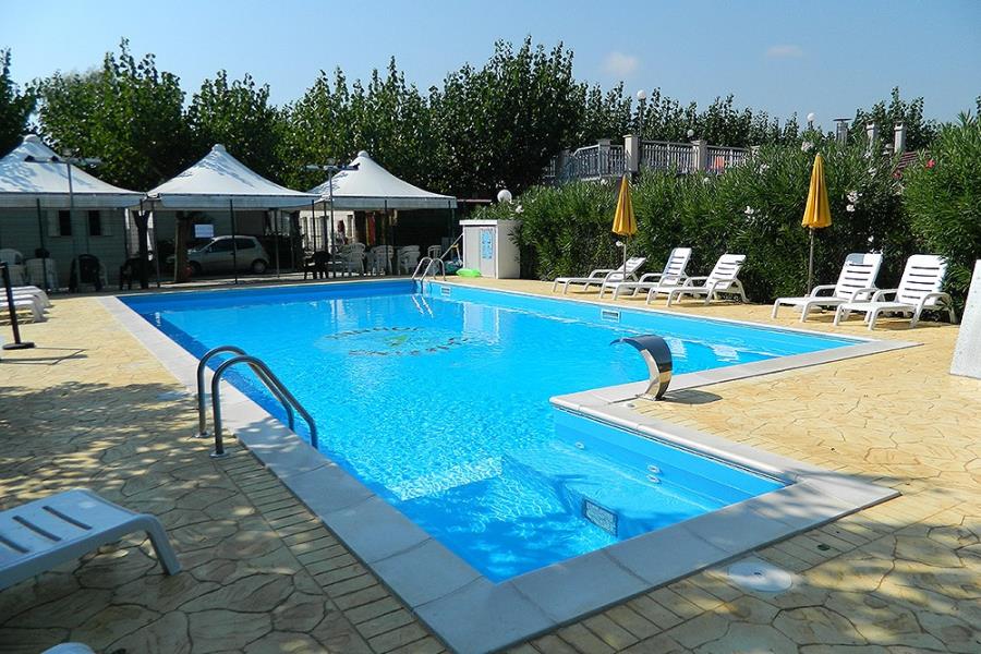 Camping Villaggio Turistico Johnny, Fermo
