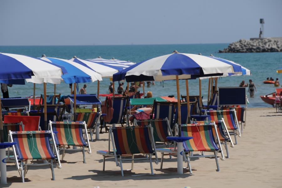 Villaggio Turistico La Capannina, Porto San Giorgio