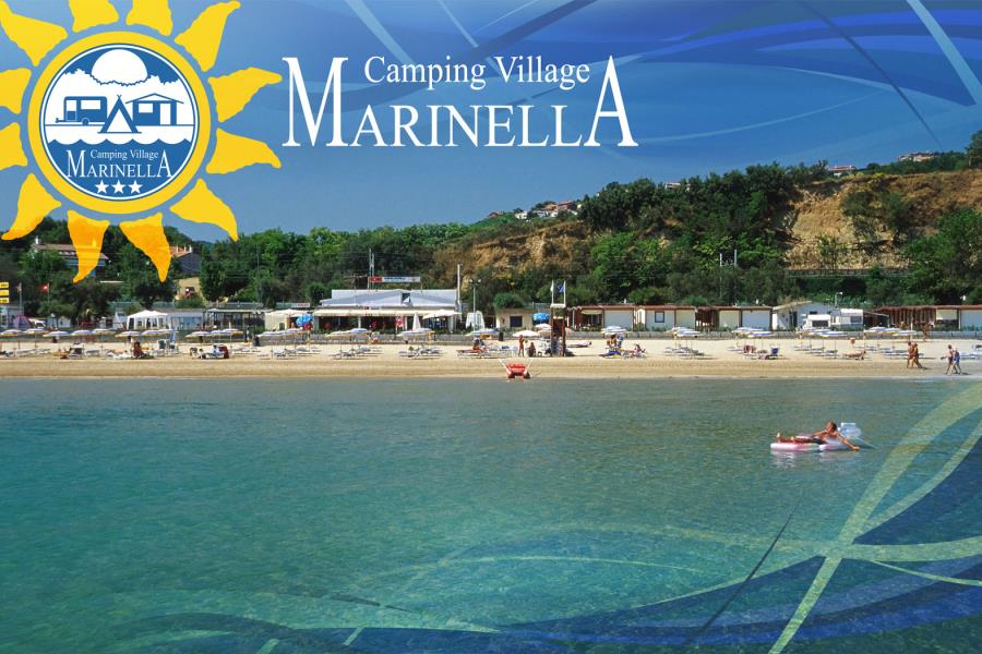 Camping Marinella, Pesaro
