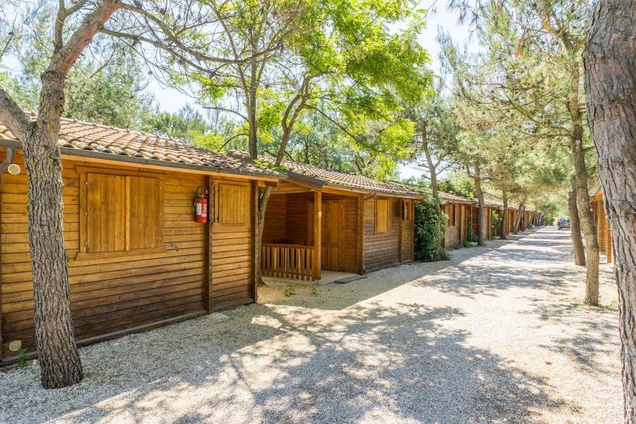 Camping Pineta, Porto Recanati