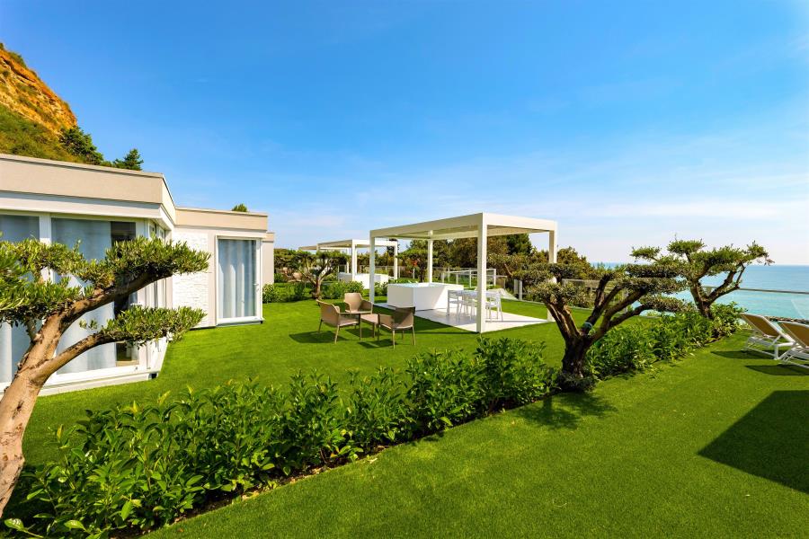 Centro Vacanze Riva Verde, Altidona