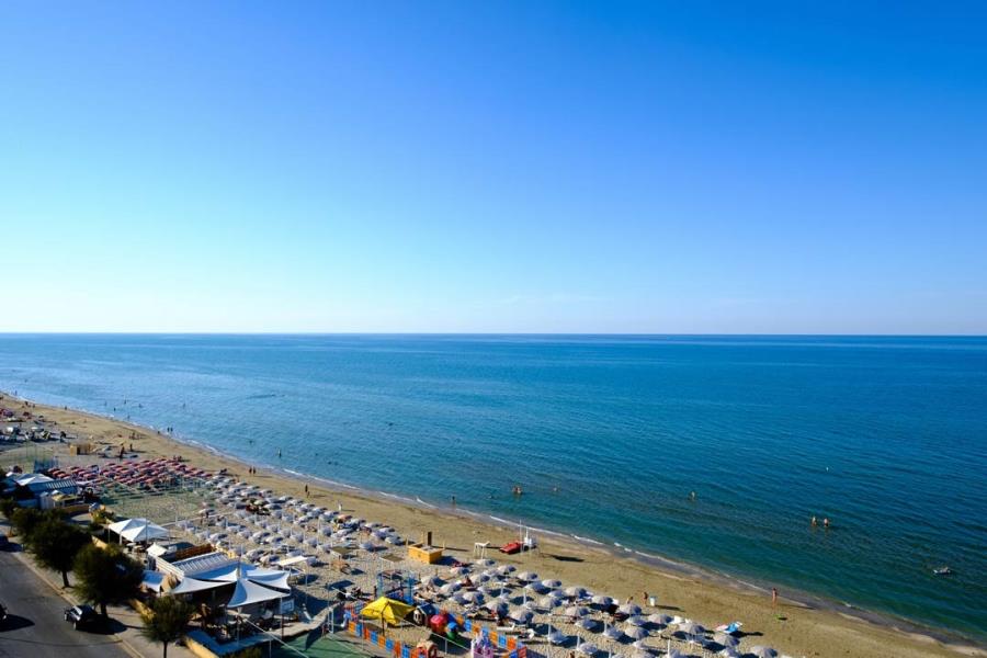 Camping Summerland, Senigallia