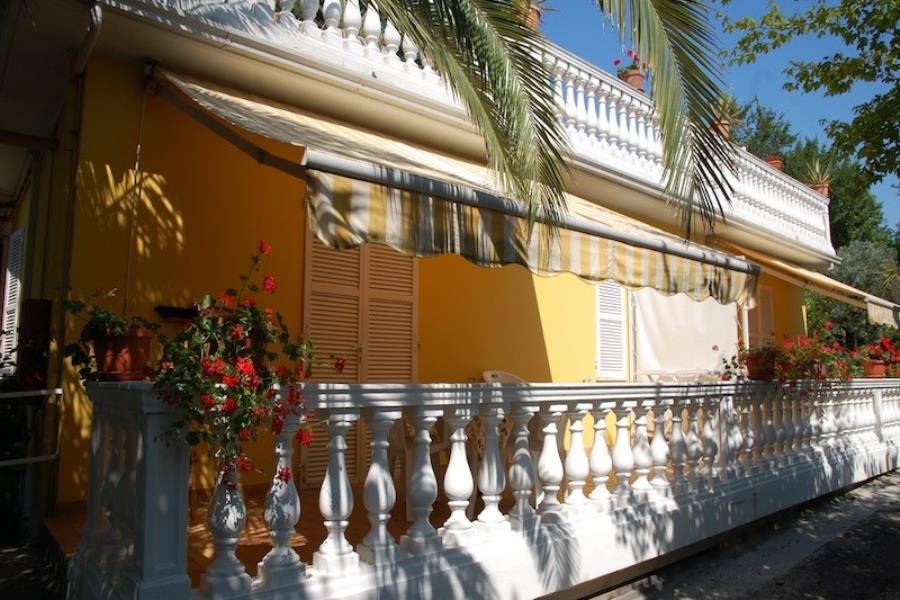 Camping Terrazzo sul Mare, Cupra Marittima