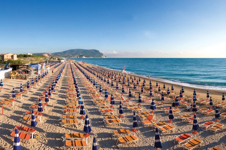 Numana Blu Resort – Sport · Fun · Kids, Numana